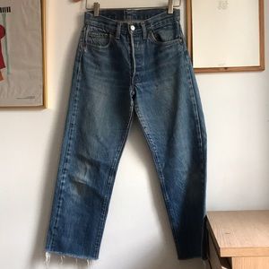 Vintage Levi’s